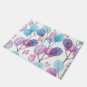 Paillasson Floral esthétique (Incliné)