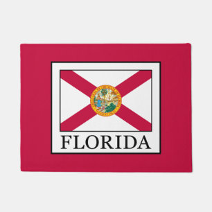 Paillasson Floride