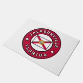 Paillasson Floride de Jacksonville (Incliné)