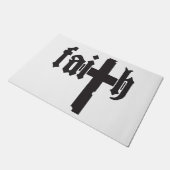 Paillasson Foi (Incliné)