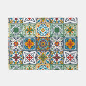 Paillasson Fond d'écran Backsplashes / Carreaux inspirés Tala (Devant)