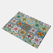 Paillasson Fond d'écran Backsplashes / Carreaux inspirés Tala (Incliné)