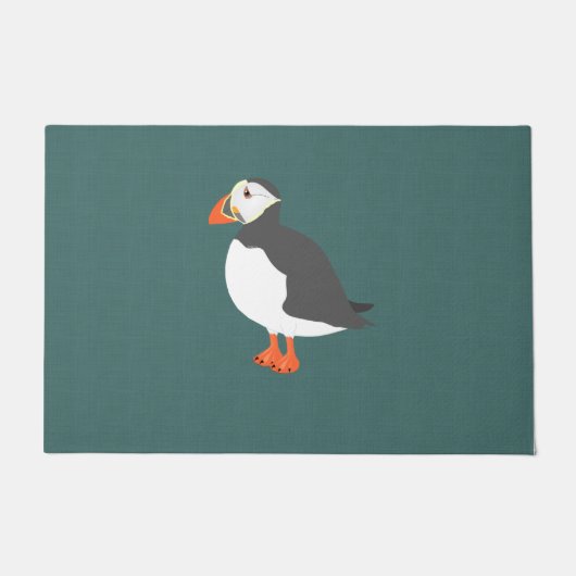 Paillasson Format de poche (Devant)