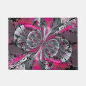 Paillasson Format des signaux mixtes (Devant)