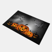 Paillasson Format Halloween (Incliné)