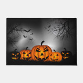 Paillasson Format Halloween (Devant)
