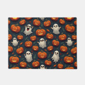 Paillasson Format Halloween (Devant)