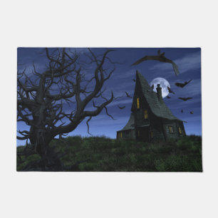 Paillasson Format Halloween