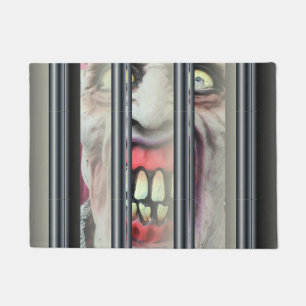 Paillasson Format Halloween