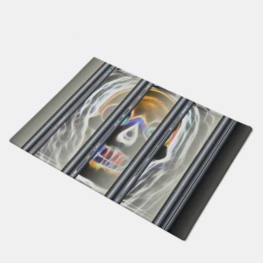 Paillasson Format Halloween (Incliné)