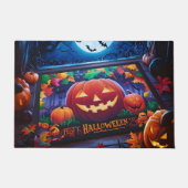 Paillasson Format Halloween (Devant)