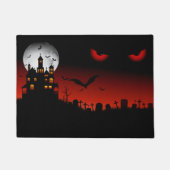 Paillasson Format Halloween (Devant)