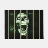 Paillasson Format Halloween (Devant)