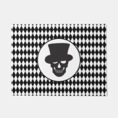 Paillasson Format Halloween (Devant)