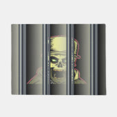 Paillasson Format Halloween (Devant)