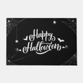 Paillasson Format Halloween (Devant)