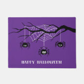 Paillasson Format Halloween (Devant)