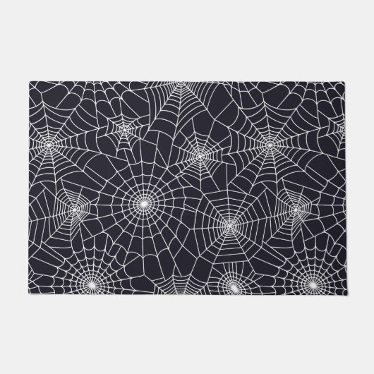 Paillasson Format Halloween (Devant)