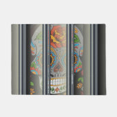 Paillasson Format Halloween (Devant)