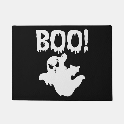 Paillasson Format Halloween (Devant)