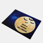 Paillasson Format Halloween (Incliné)