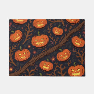 Paillasson Format Halloween
