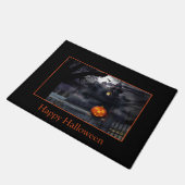 Paillasson Format Halloween (Incliné)