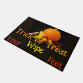 Paillasson Format Halloween (Incliné)