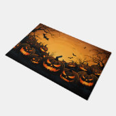 Paillasson Format Halloween (Incliné)