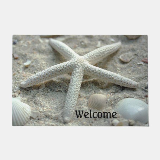 Paillasson Format Starfish (Devant)