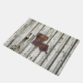 Paillasson Forme rustée de Louisiane (Incliné)