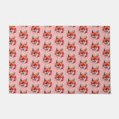 Paillasson Fox Doormat (Devant)