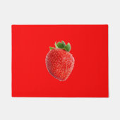 Paillasson Fraise d'été (Devant)