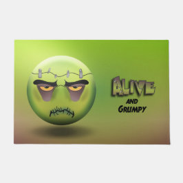 Paillasson Frankenmoji Deurmat