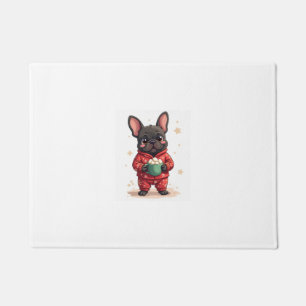 Paillasson French Bulldog Cosy Cococo chien