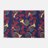 Paillasson French Horn Band (Devant)