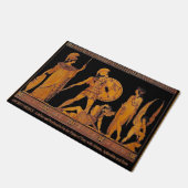 Paillasson Frieze - Greece (Incliné)