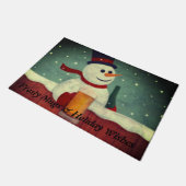 Paillasson Frost Welcom Mat (Incliné)