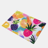 Paillasson Fruit tropical d'été Fiesta (Incliné)