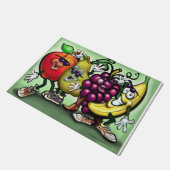 Paillasson Fruité (Incliné)