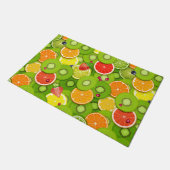 Paillasson Fruits d'été 2 (Incliné)