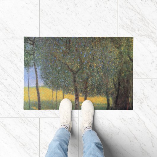 Paillasson Fruits, Gustav Klimt (Intérieur)