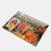 Paillasson Fun automne (Incliné)