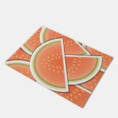 Paillasson Funky melon (Incliné)