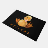 Paillasson Funny Duck Doormat Funny (Incliné)