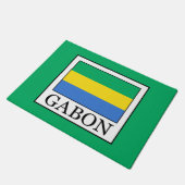 Paillasson Gabon (Incliné)