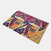 PAILLASSON GARE (Incliné)