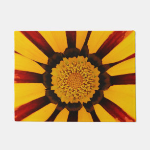 Paillasson Gazania