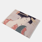Paillasson Geisha japonais (Incliné)