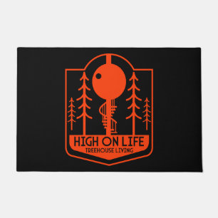 Paillasson Générateur maître Treehouse